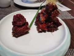 金丝小排骨-十里弄堂(K11店)