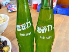 雪菲力-十二忠手拉面(中华路店)