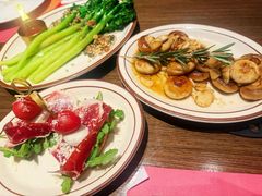 -ZAFFERANO西班牙海鲜饭(上海首店)