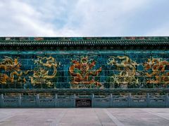 -善化寺