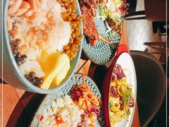 -耶里夏丽·丝路新疆菜·清真食品(徐汇南丹东路臻选店)
