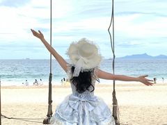 -玫瑰海岸文化旅游度假区