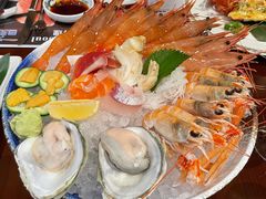 -一本魅·日式料理