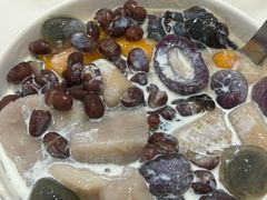 -鲜芋仙(番禺万达广场店)