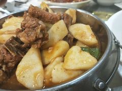 -确喜美味小厨(西单商场兰州店)