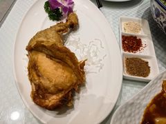 -西安饭庄·非遗陕菜(凤城五路店)
