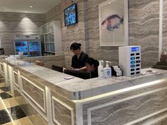 -新南华大酒店(长寿店)