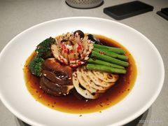 -徐记海鲜(南油永新汇店)