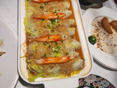 -津禧荟·酥皮烤鸭(北辰店)