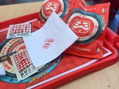 -塔斯汀中国汉堡(凯泽雅园店)