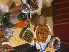 -玫瑰花园自助烤肉(顺义鑫海韵通店)