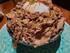 牛肉饭-二丁目食堂(铁西万象汇店)