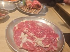 -西塔老太太泥炉烤肉(亚运村店)