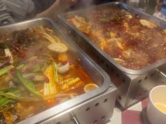 -鱼酷活鱼烤鱼(信息城店)