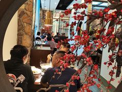 -上地宴·中关村的会客厅(清河高铁站店)