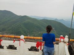 -妙峰山风景名胜区