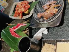 -炭虎烤肉(桂林路店)