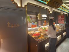 -一绪に寿喜烧(荟聚店)