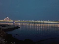 -星海湾跨海大桥