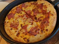 -必胜客(北苑路店)