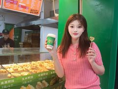 -煎饺王子(财富广场店)