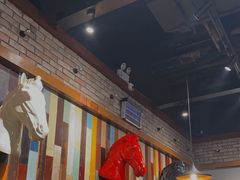 -枪火串烧·东北特色烧烤(罗湖总店)