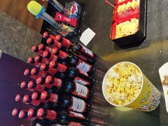 -ALICE PARTY自助式  KTV(松柏路店)
