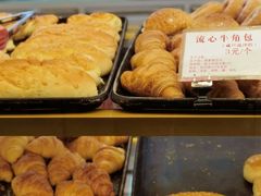 -津嘉蛋糕坊(西华路店)