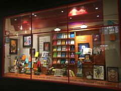 -西西弗书店(城西银泰城店)