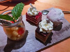 -宝莱纳餐厅(滨江店)