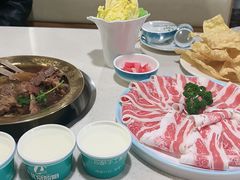 -和庆斋羊蝎子火锅·碳缸烧烤(顺义旗舰店)