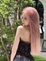 -吉艺心专业美发造型