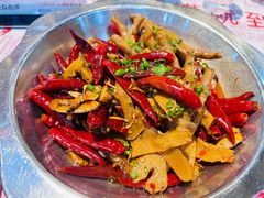 -辣不怕口味虾(凌霄路店)