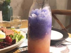 -麦甜创意轻食餐厅(西康路店)