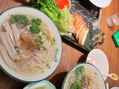 -南越郡·越式风味餐厅(青秀万达店)