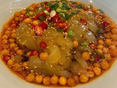 -南山翁新概念川菜(江宁万达广场店)