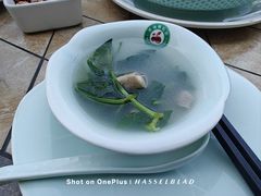 -茶油香闽南菜·花园餐厅(前埔店)