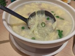 -吕氏疙瘩汤·新鲁菜(潍坊银座店)