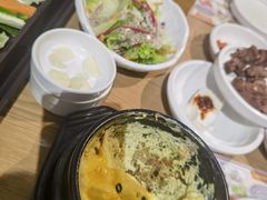 -本家韩国烤肉(青岛万象城店)