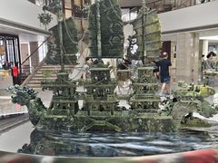 -广州白天鹅宾馆