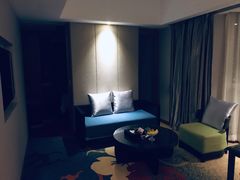 -厦门长升大酒店(原厦门华美达长升大酒店)