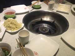 -重庆巴渝火锅(钟家村店)