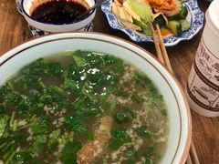 -老白家水盆羊肉