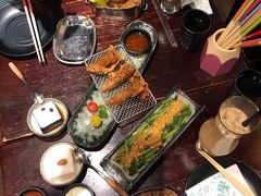 -小明同学(三里屯店)
