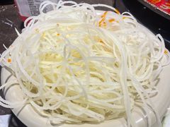 -赵家院子佬火锅(重庆总店)