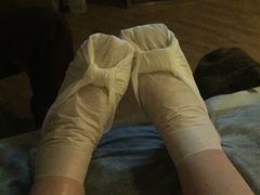 -SPA·印象足道养生(大运河度假区四望亭店)