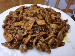 -白魁老号饭庄(交道口店)