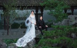-今生有约婚纱摄影店(景德路店)