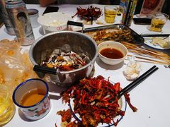 -老长沙龙虾馆·聚会餐厅(白石洲店)