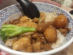 -吉野家(上海美罗城店)